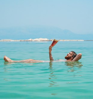Dead Sea