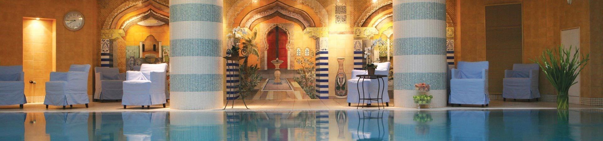 Prima Oasis - Spa
